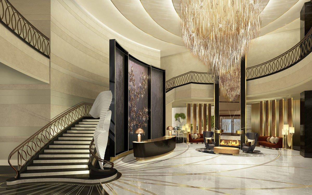 Where Luxury Meets Excellence